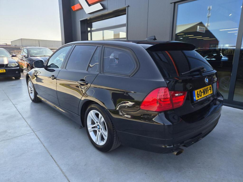 BMW 3-serie touring 318i business line style