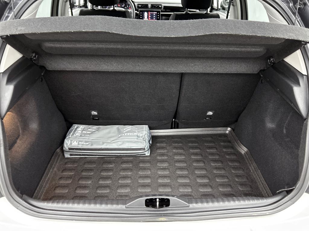 Citroen C3 82 pk shine | rijklaar | stoelverwarming | apple carplay / andro