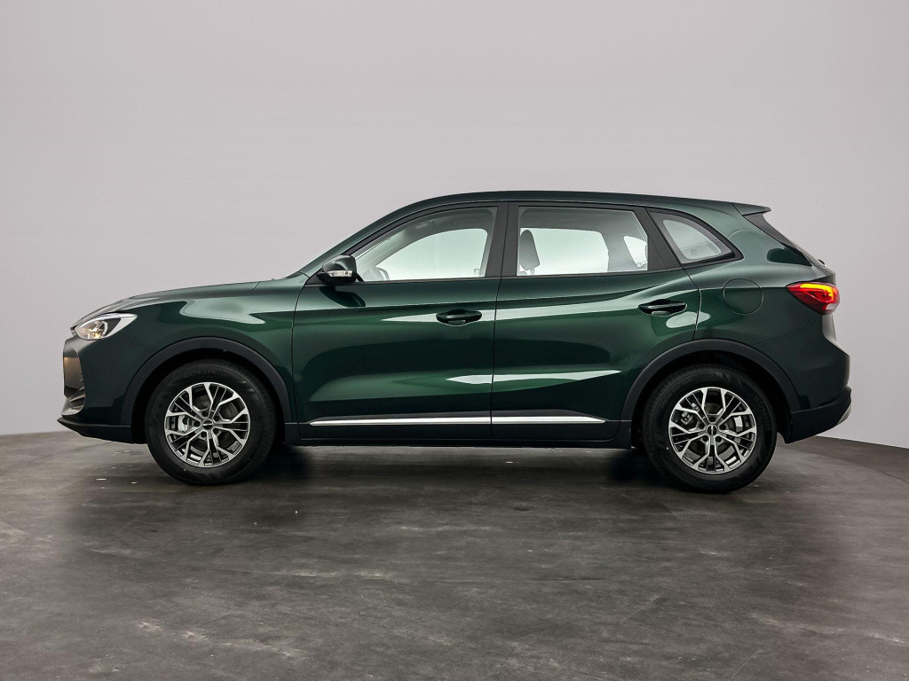 MG ZS mg automaat | 16'' lm velgen | apple carplay / android auto | camera 