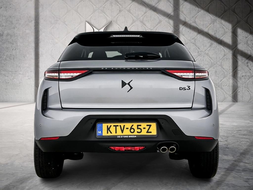 Ds Ds 3 130pk automaat performance line | rijklaar | 360 camera | keyless s