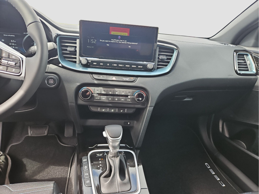 Kia Ceed Sportswagon 1.0 t-gdi mhev design edition ** actie model ** | auto
