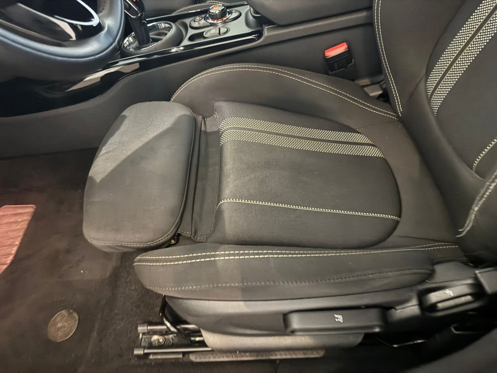 Mini Clubman mini 2.0 cooper s