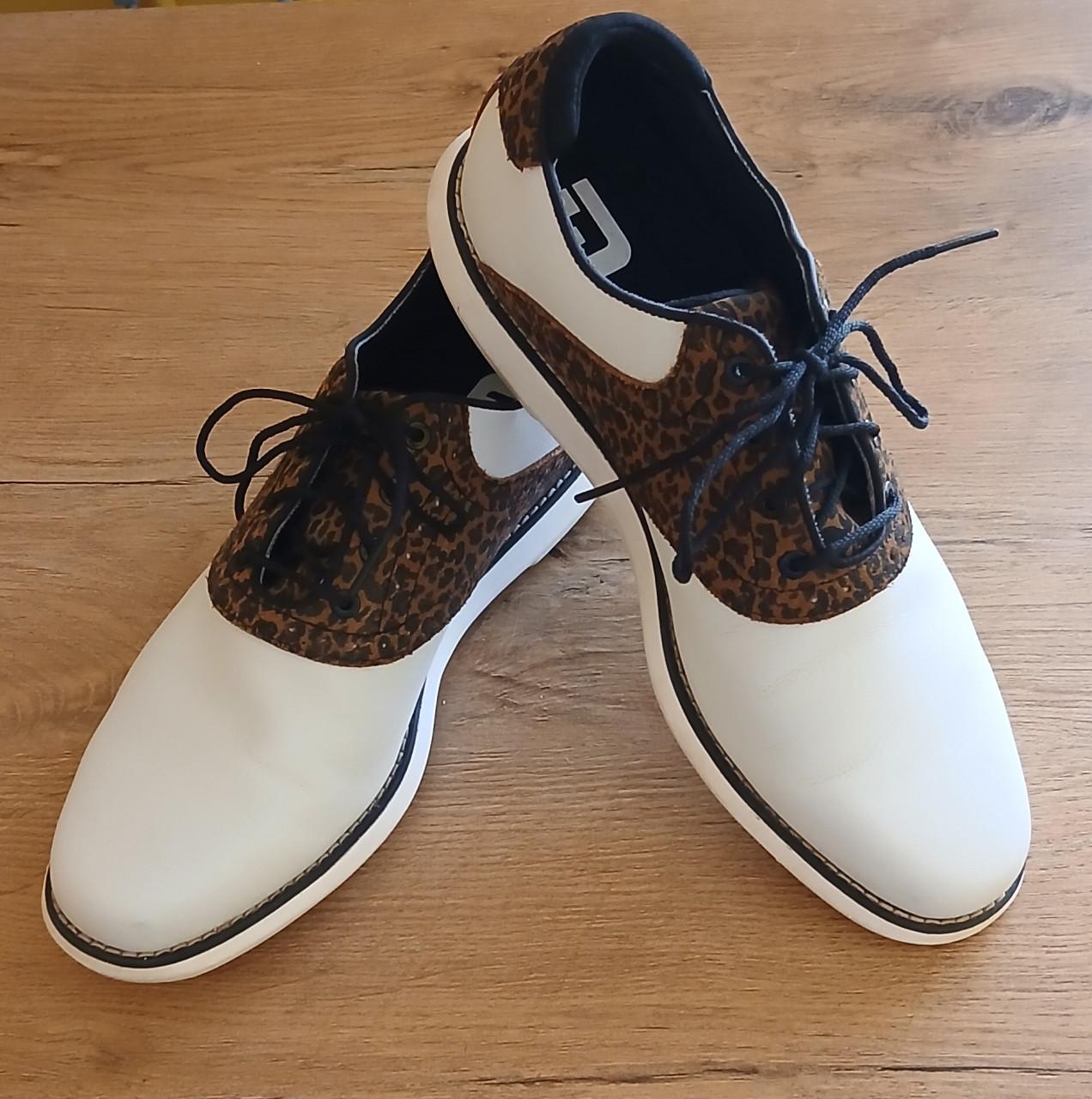 Golfschoenen