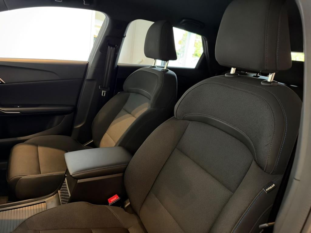 MG Mg4 Ev electric comfort 64 kwh