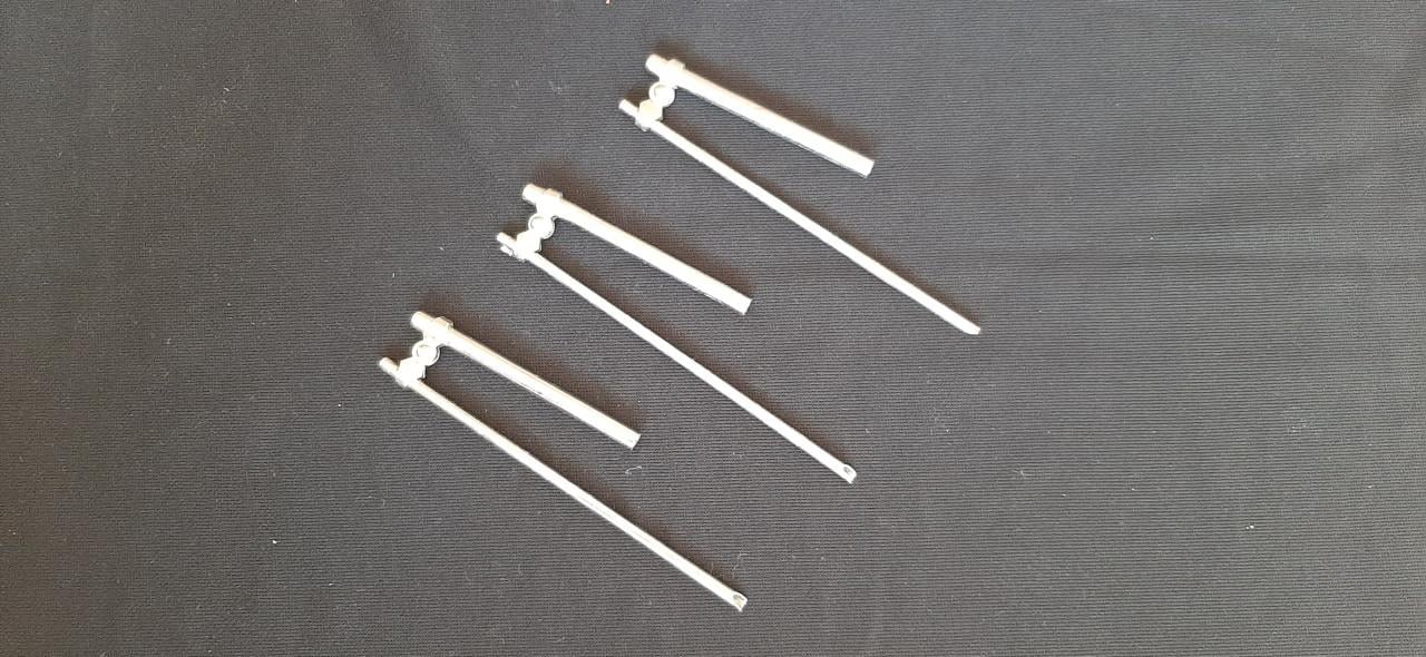 Marsepein figuren maken