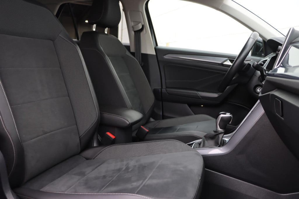 Volkswagen T-roc (gp) 1.5 tsi style 150pk dsg7