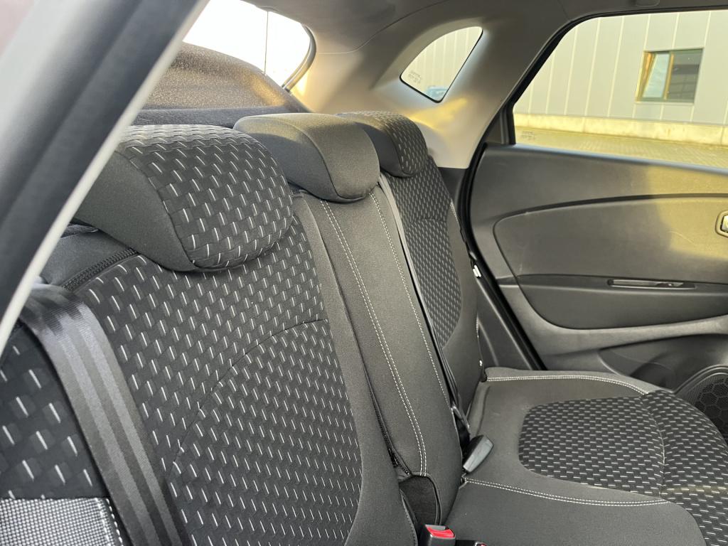 Renault Captur 0.9 tce intens 24 dkm