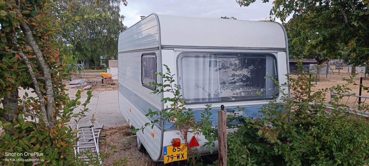 Caravan