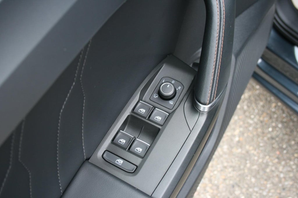 Cupra Leon Sportstourer 1.4 e-hybrid vz performance