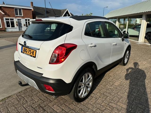 Opel Mokka 1.4 t cosmo