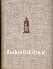 GEVRAAGD Volk van Bazalt, boek van Dignate Robbertz uit 1950