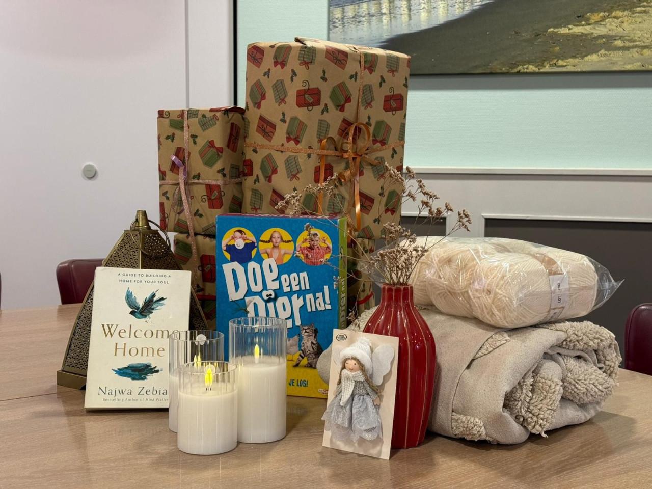 Ruilen - delen in de buurt