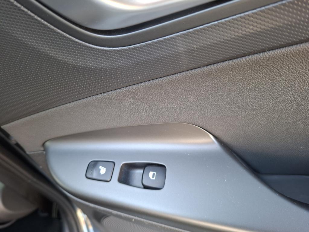 Hyundai Kona 1.6 gdi hev premium | lederen bekleding | stoel/stuur verwarmi