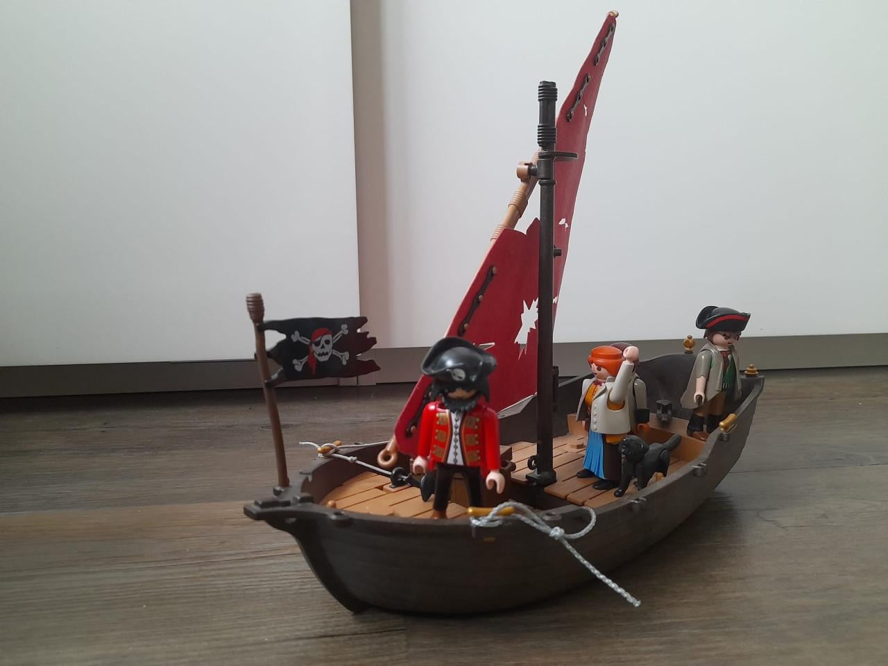 Playmobile verzameling te koop aangeboden