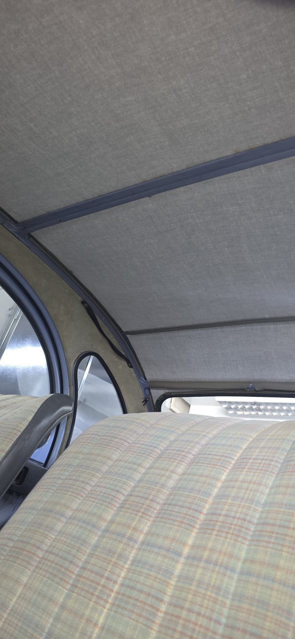 Citroën 2CV6 Club – 1989 – Mooie blauwe klassieker (APK t/m 07/2026)