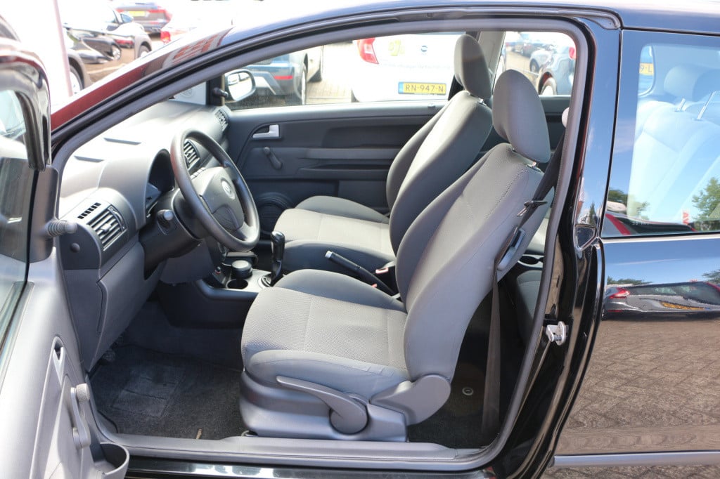 Volkswagen Fox 1.2 trendline