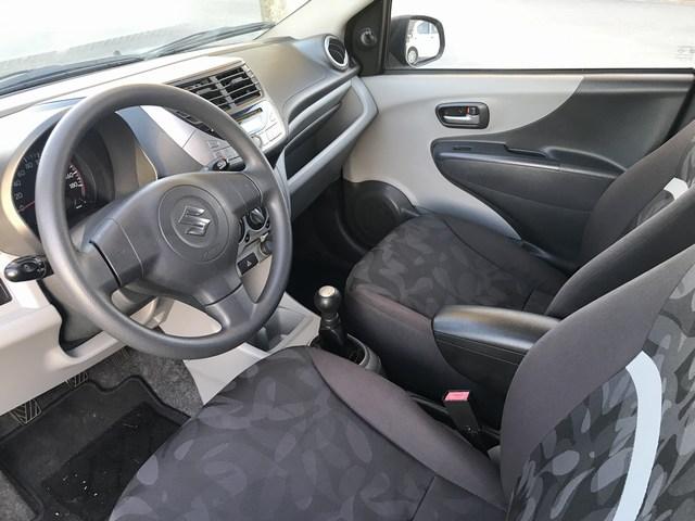 Suzuki Alto 1.0 exclusive airco | lm-velgen | nap etc.