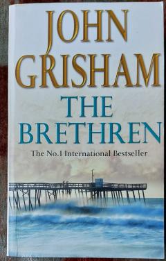 John Grisham