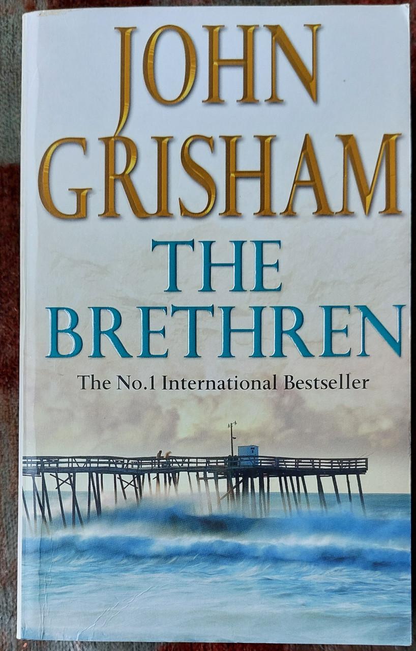 John Grisham