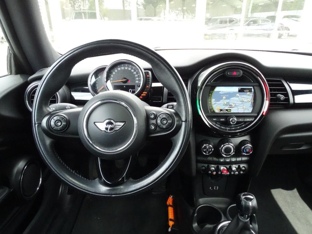 Mini One mini 1.2 business pano | bluetooth | navi