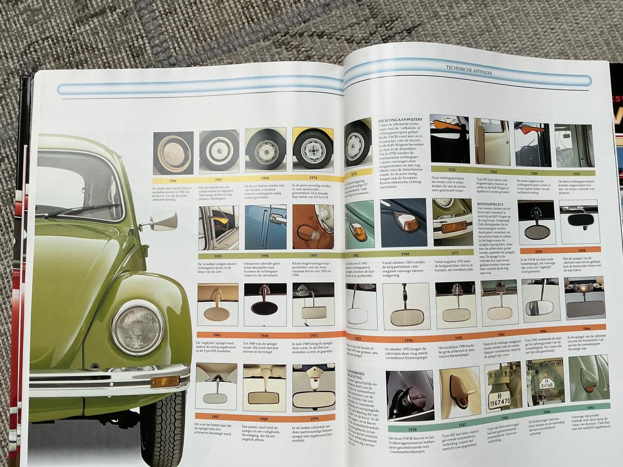 Volkswagen Kever