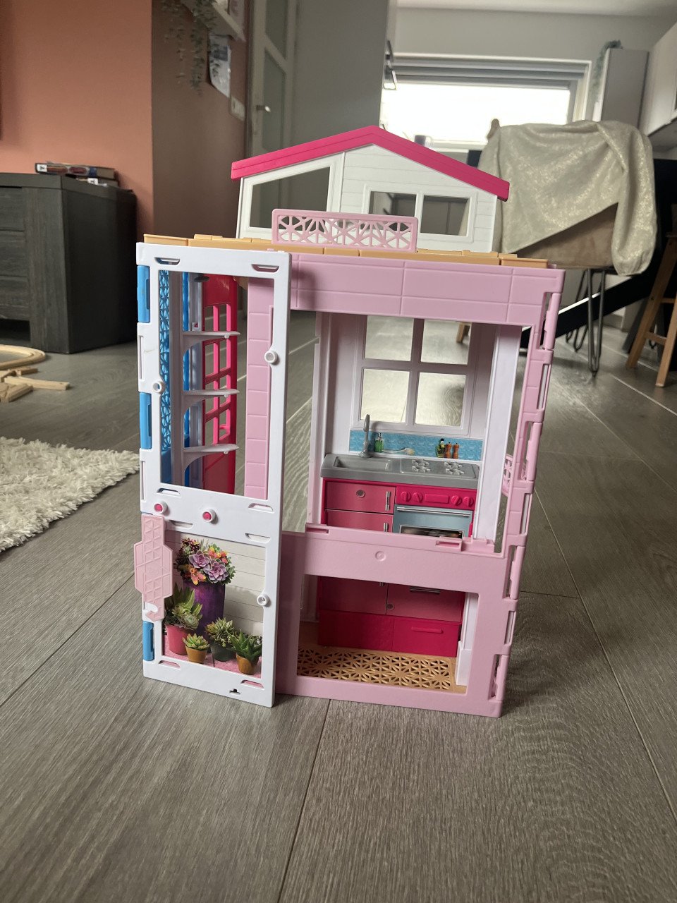 Barbiehuis