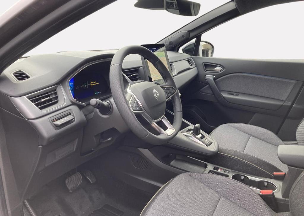 Renault Symbioz 1.8 e-tech full hybrid 160 techno - demo / 5 jaar garantie