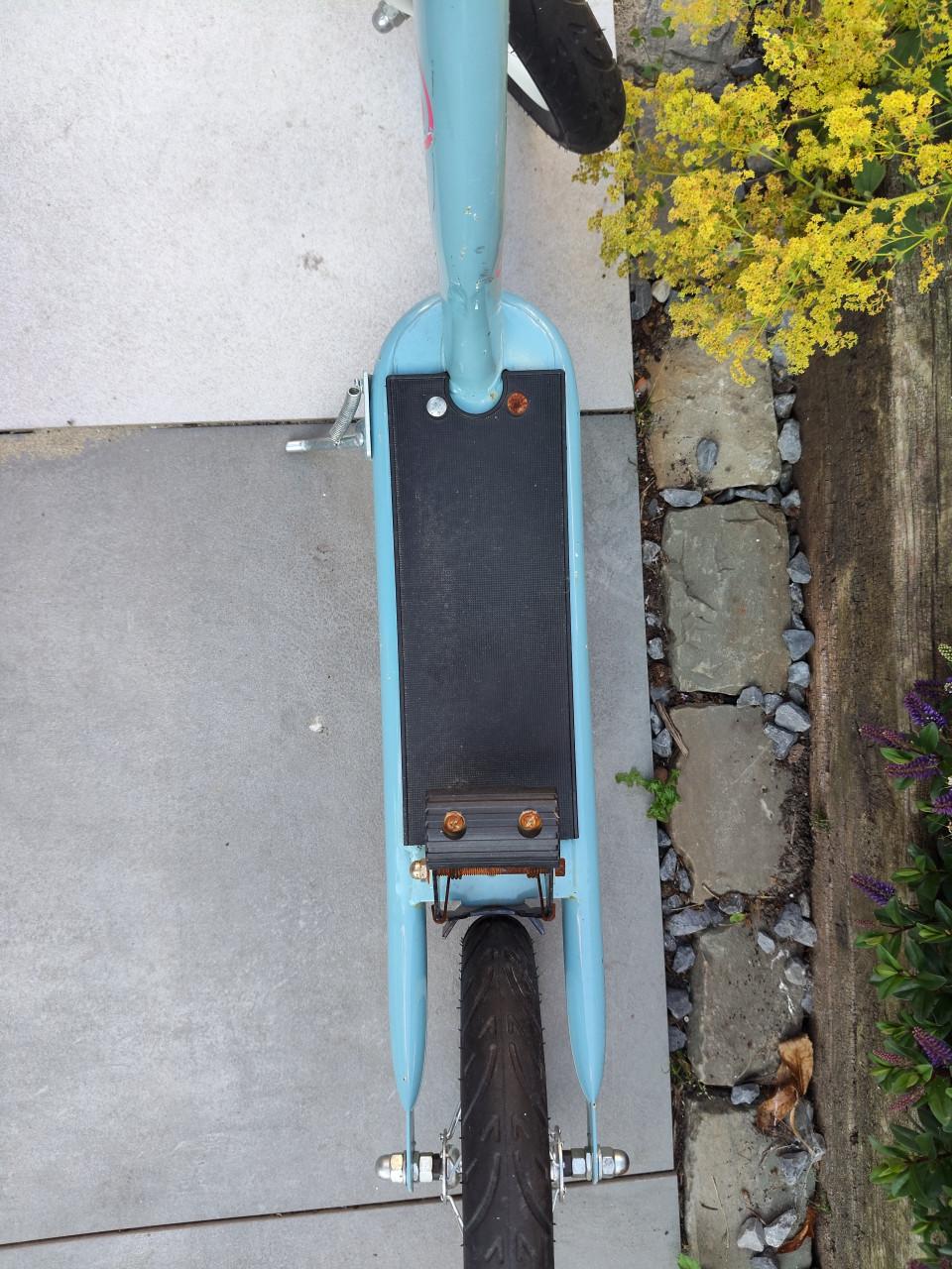 Step