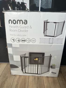 Noma veigheidsrek/-Traprek