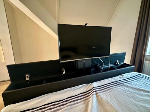 TV Lift meubel met RF-afstansbediening