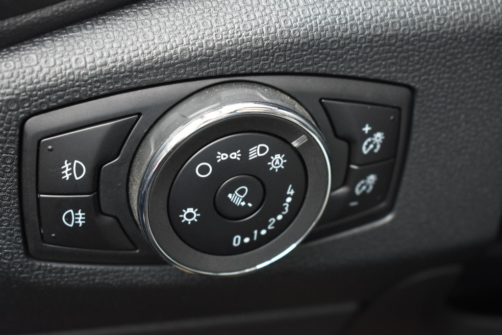 Ford Ecosport 1.0 ecoboost st-line | climate control | cruise control | win