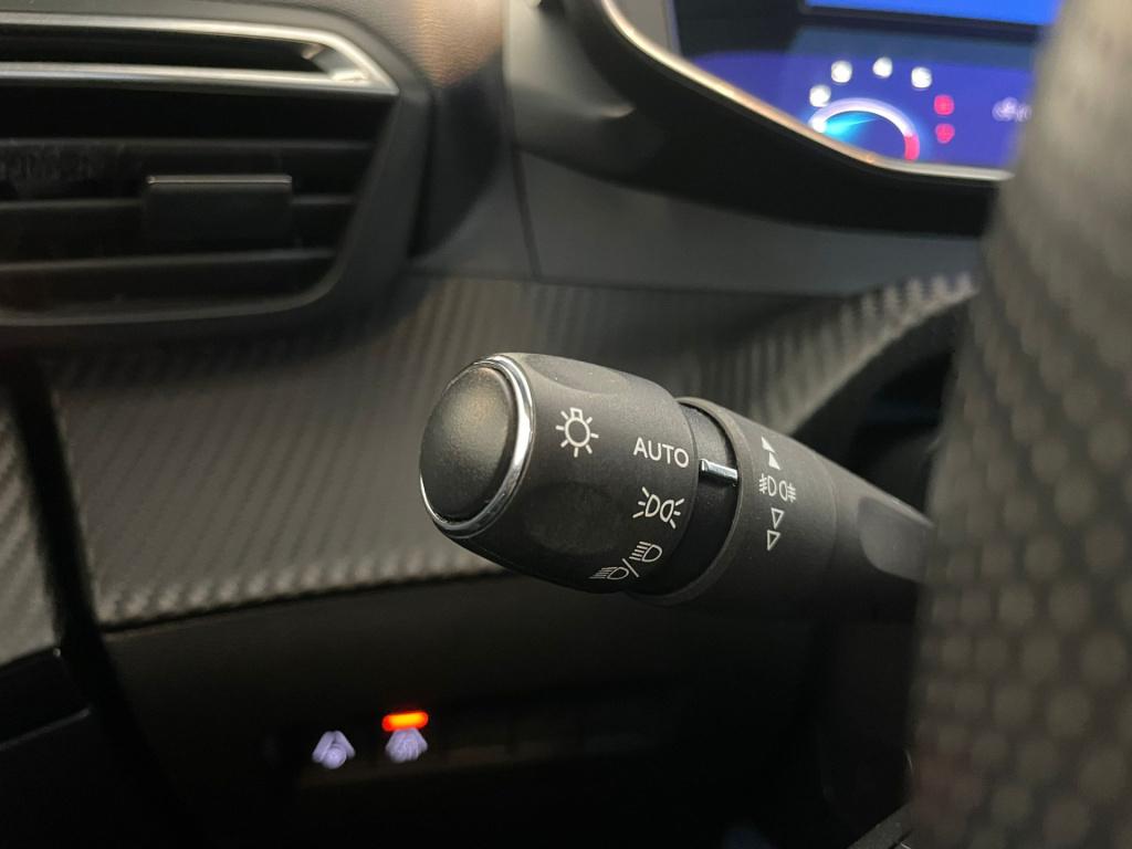 Peugeot 2008 1.2 puretech gt-line