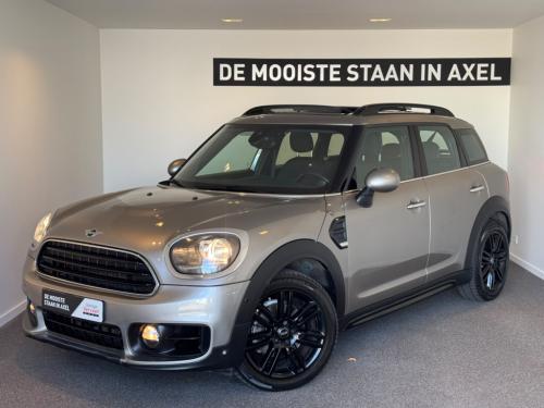 Mini Countryman 1.5 cooper