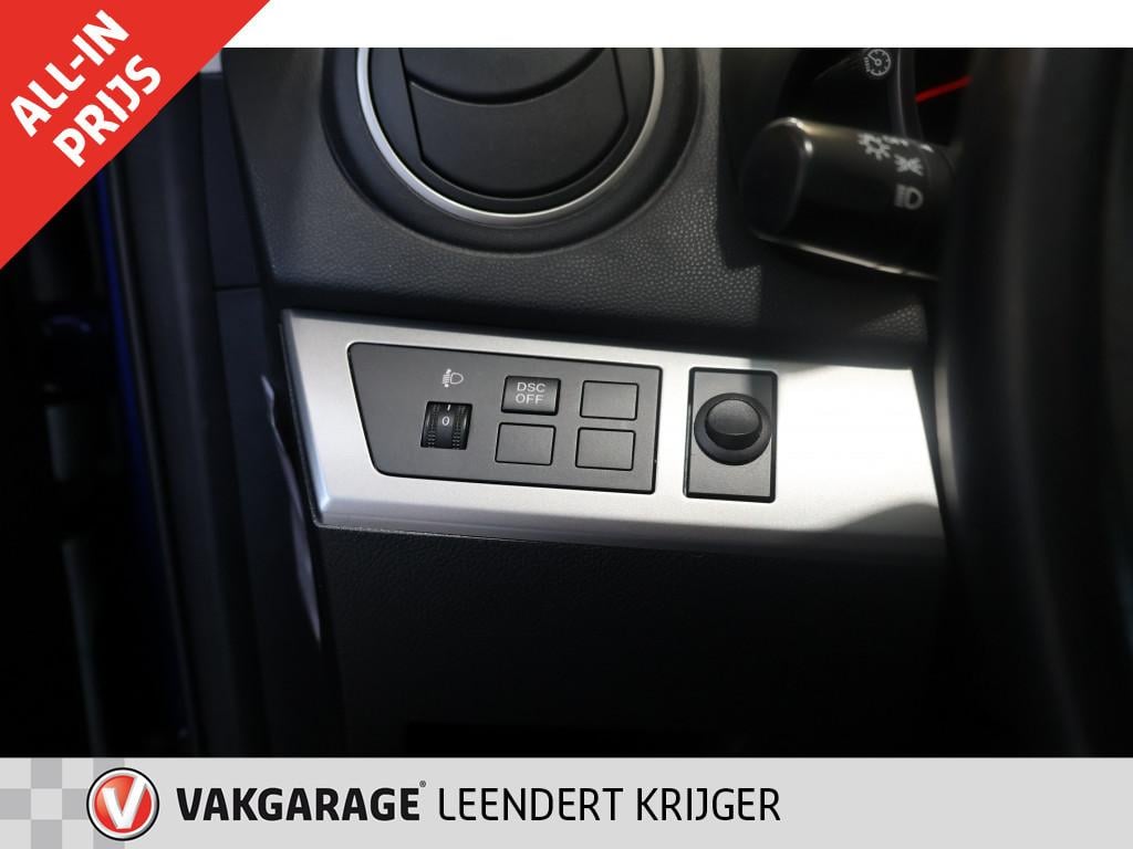 Mazda 3 1.6 business 12 maanden bovag garantie