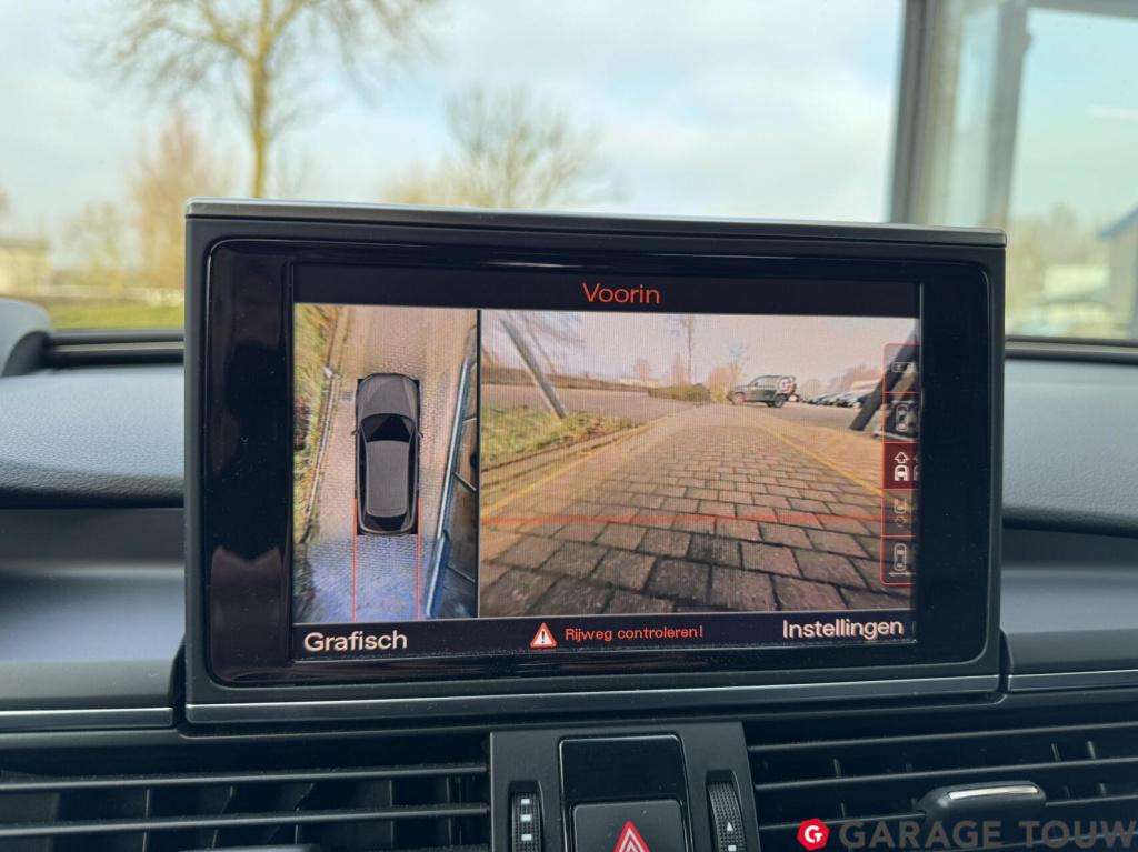 Audi S6 avant 4.0 tfsi s6 quattro pro line plus ceramic vol!