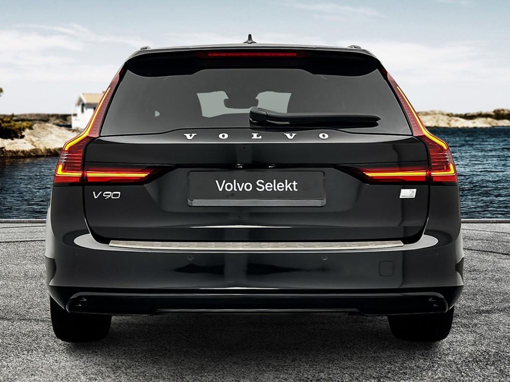 Volvo V90 t6 340pk recharge r-design| panodak| adap.cruise| camera| h&k so