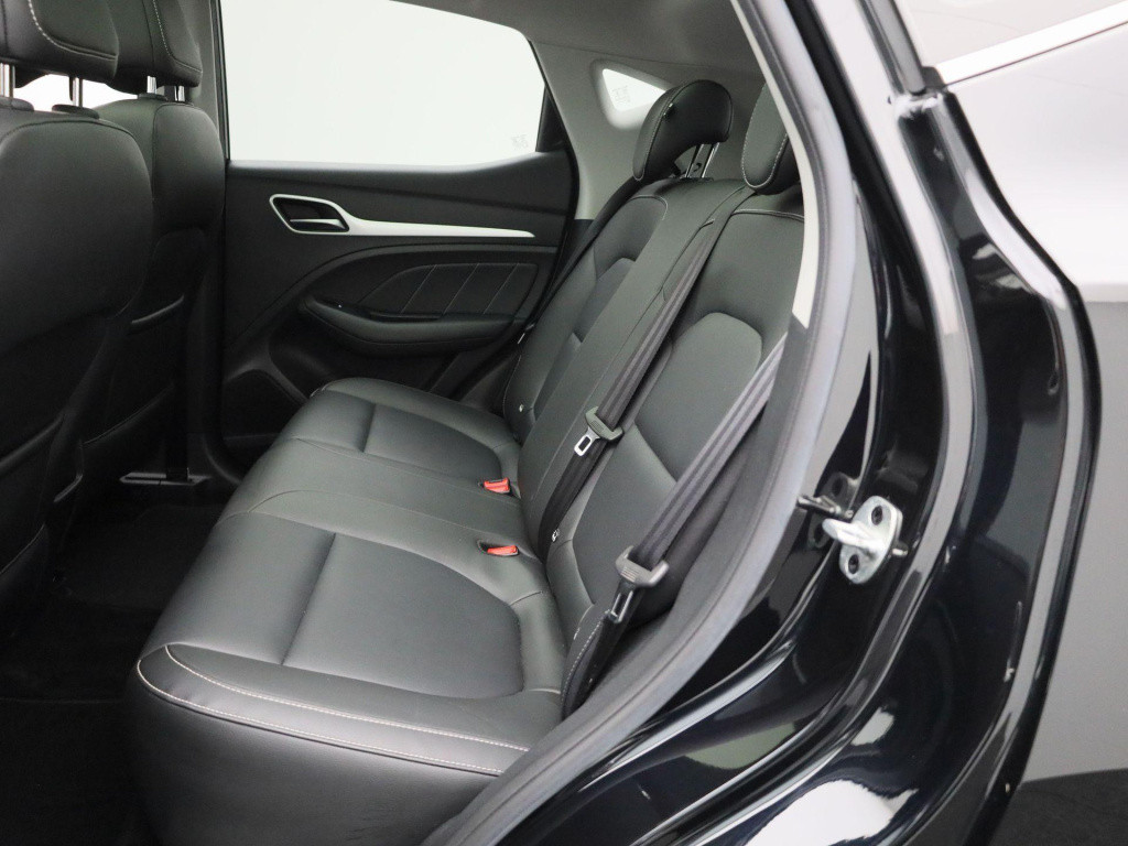 MG Zs-ev luxury 45 kwh aut.| panoramadak | leder | navigatie | camera | sch
