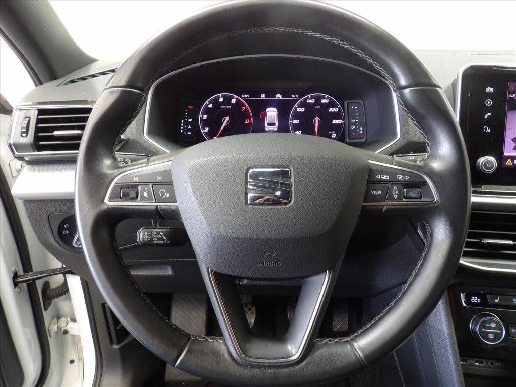 Seat Tarraco 1.5 tsi 150pk style