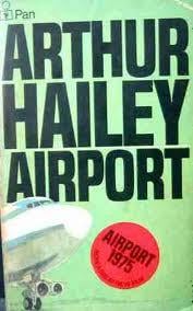 Arthur Hailey Airport