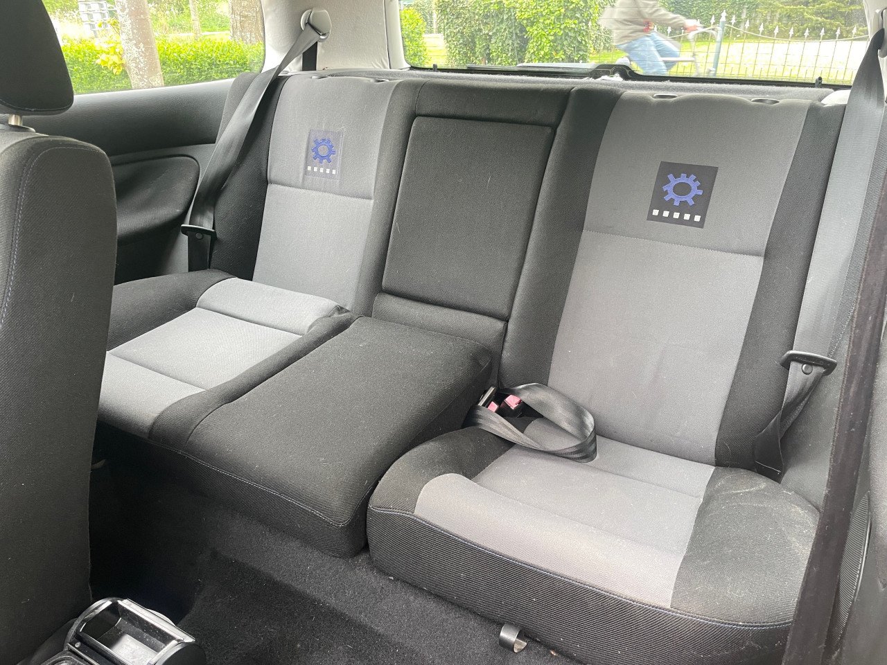 Golf IV
