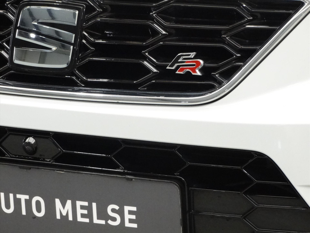 Seat Ateca 1.5 ecotsi 150pk dsg-7 fr