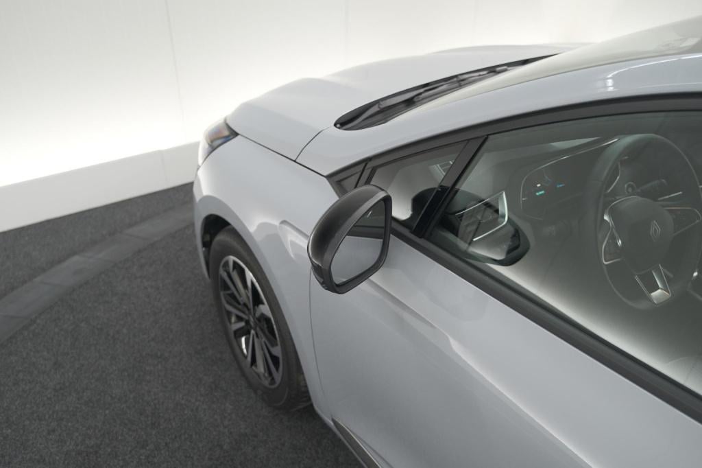 Renault Clio 1.6 e-tech full hybrid 145 techno | 360 camera | adaptieve cru