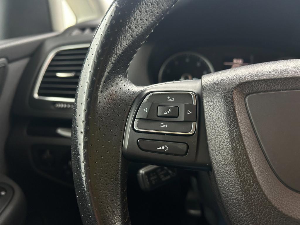 Seat Alhambra occasion 1.4 tsi style | bruin | tweedehands seat alhambra | 