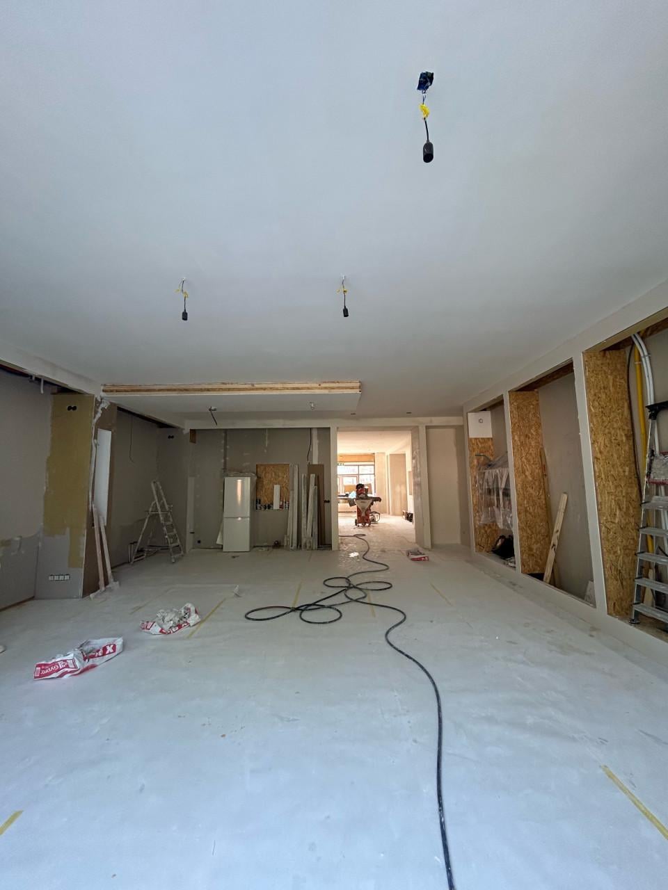 Stukadoors & Schillderwerk : 0687255401