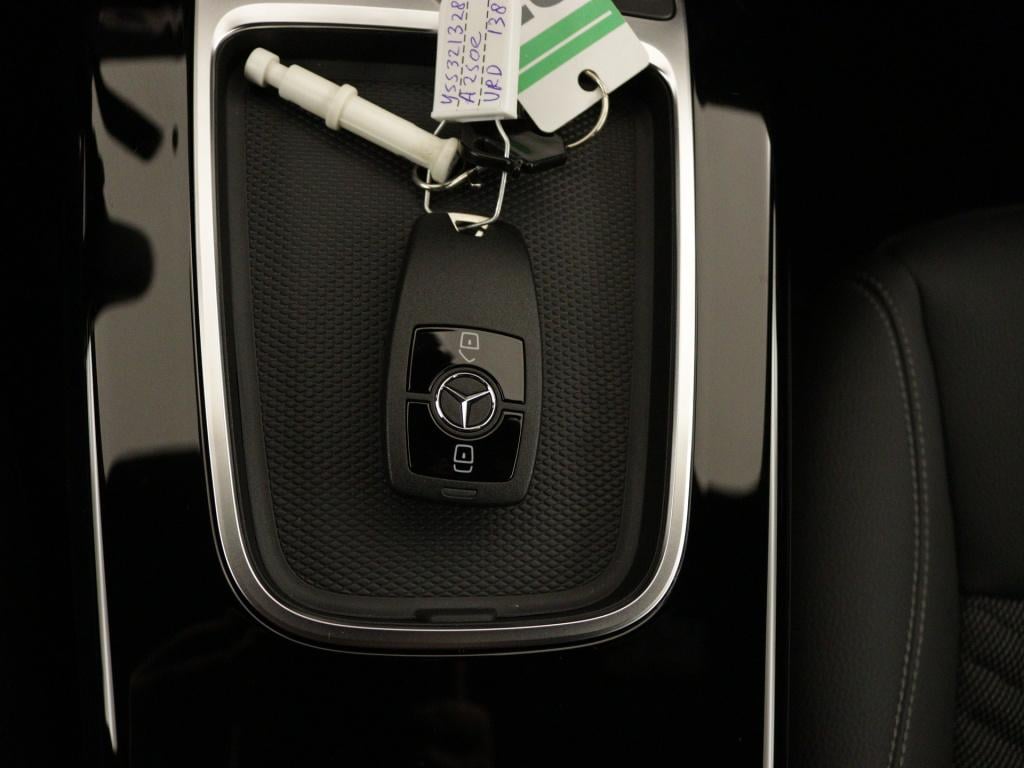 Mercedes-Benz A-Klasse 250 e star edition limited | dodehoekassistent | par