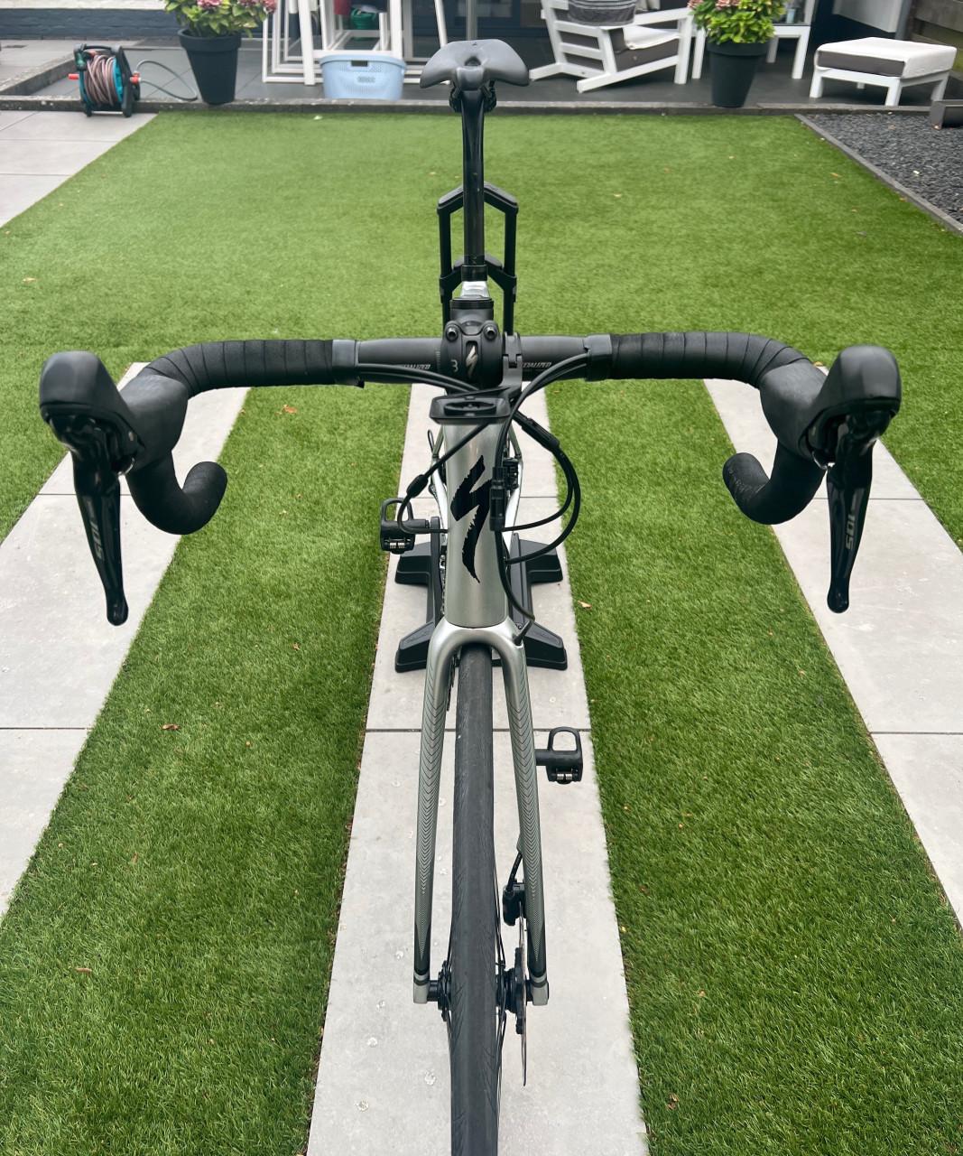 Racefiets Specialized Tarmac SL6 (mt 58)