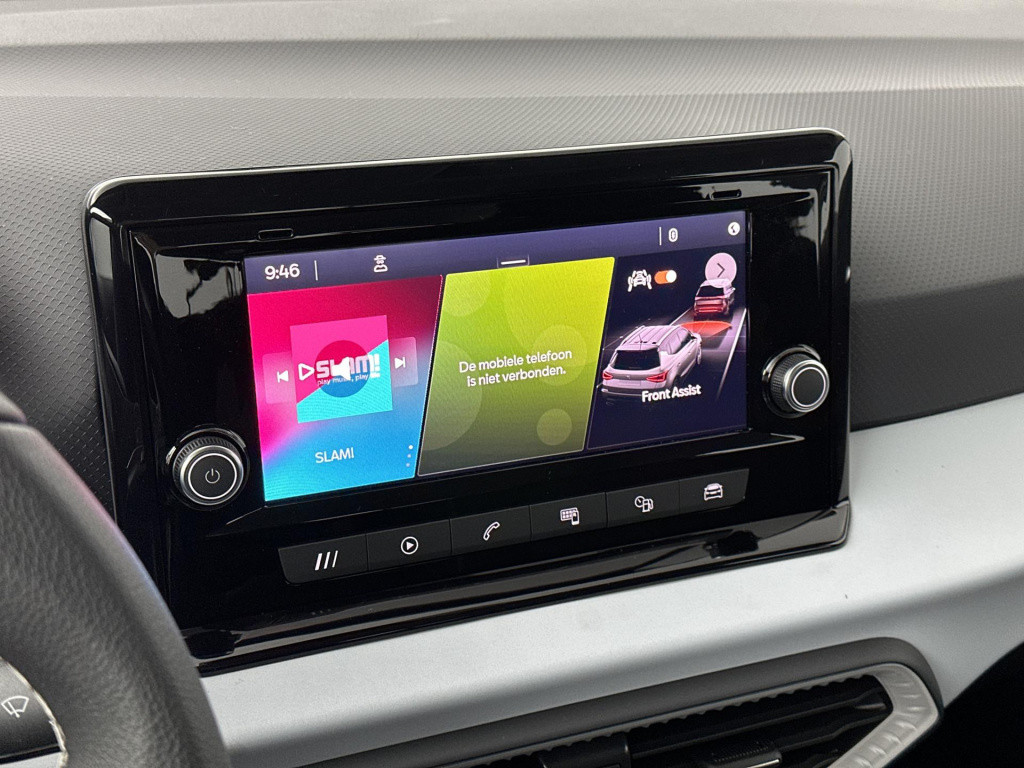 Seat Arona 1.0 tsi style