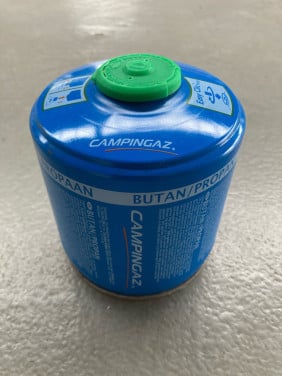 Campingaz cv300 plus