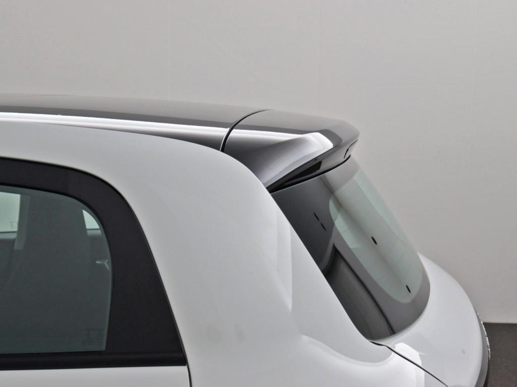 Leapmotor T03 design | rijklaar | adaptive cruise control | panoramadak | a