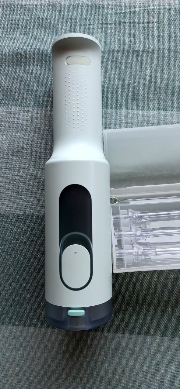 Xiaomi F300 Tandenflosser/Monddouche/Flosapparaat  - USB-Oplaadbaar -